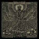 MIMORIUM - Blood of Qayin CD